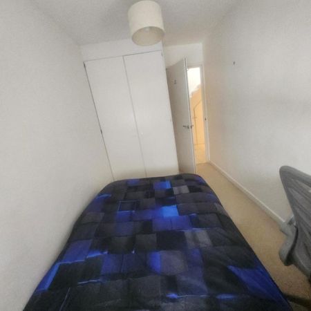 Bed and Breakfast Cavaye House London Exterior foto
