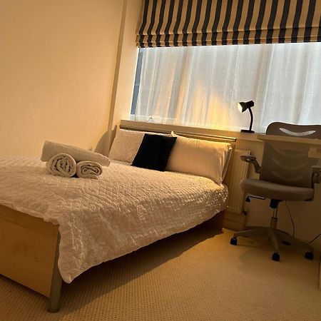 Bed and Breakfast Cavaye House London Exterior foto
