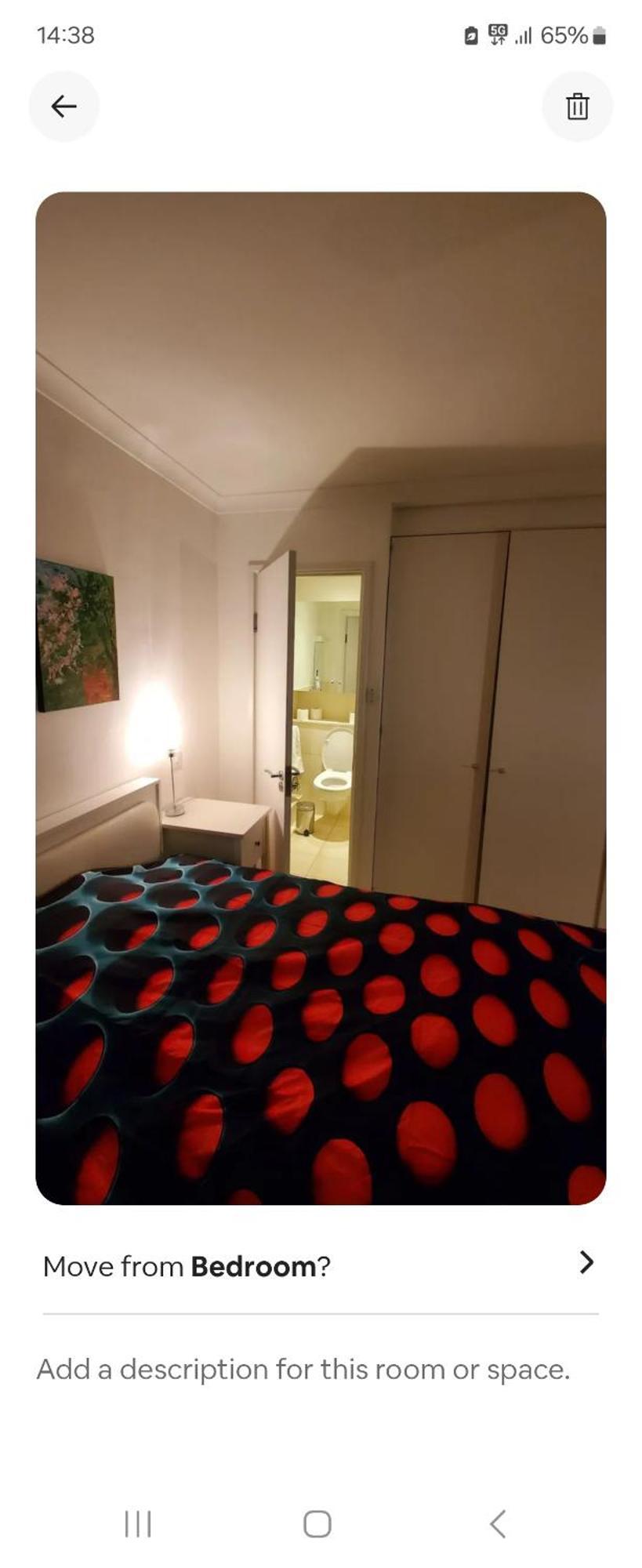Bed and Breakfast Cavaye House London Exterior foto