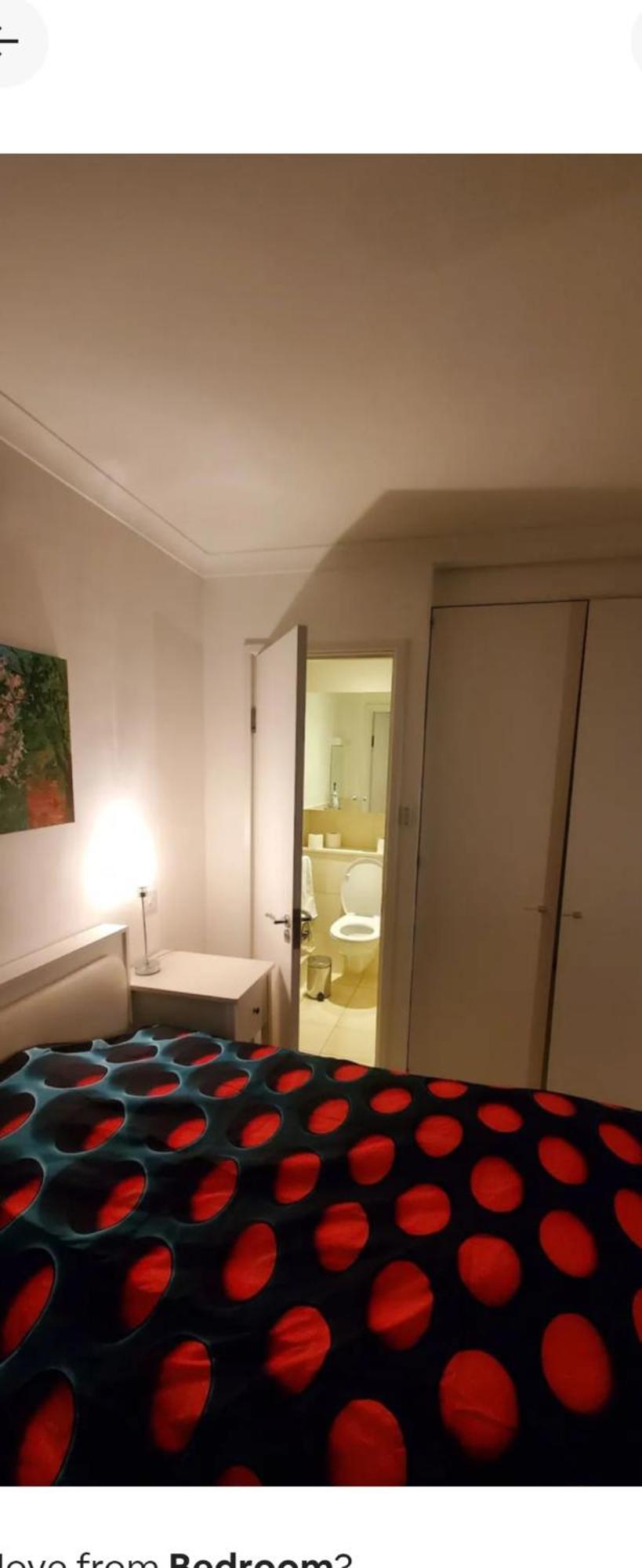Bed and Breakfast Cavaye House London Exterior foto