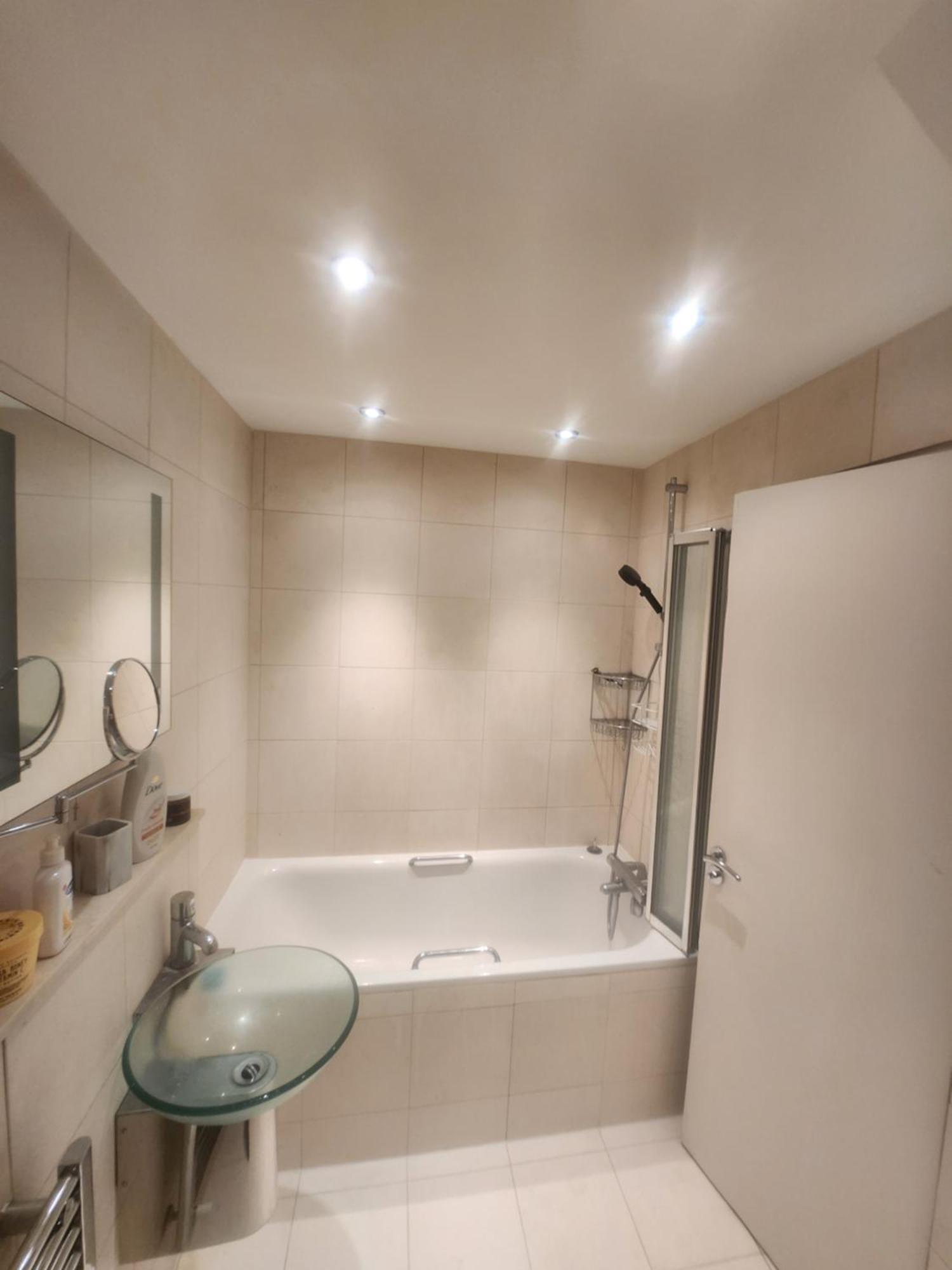 Bed and Breakfast Cavaye House London Exterior foto