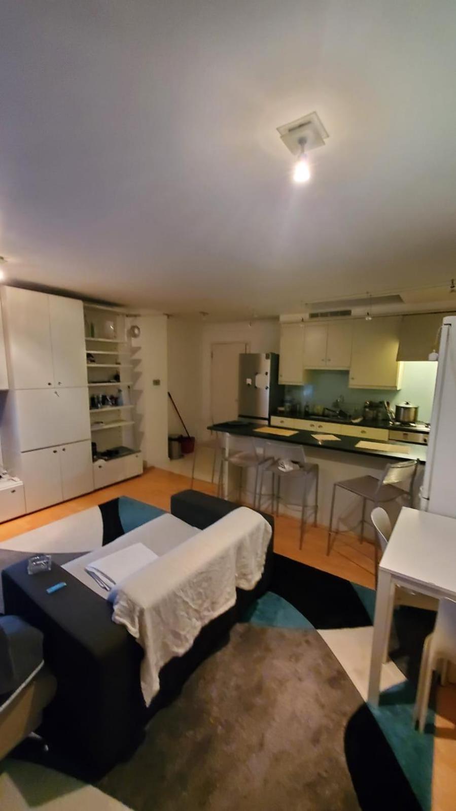 Bed and Breakfast Cavaye House London Exterior foto
