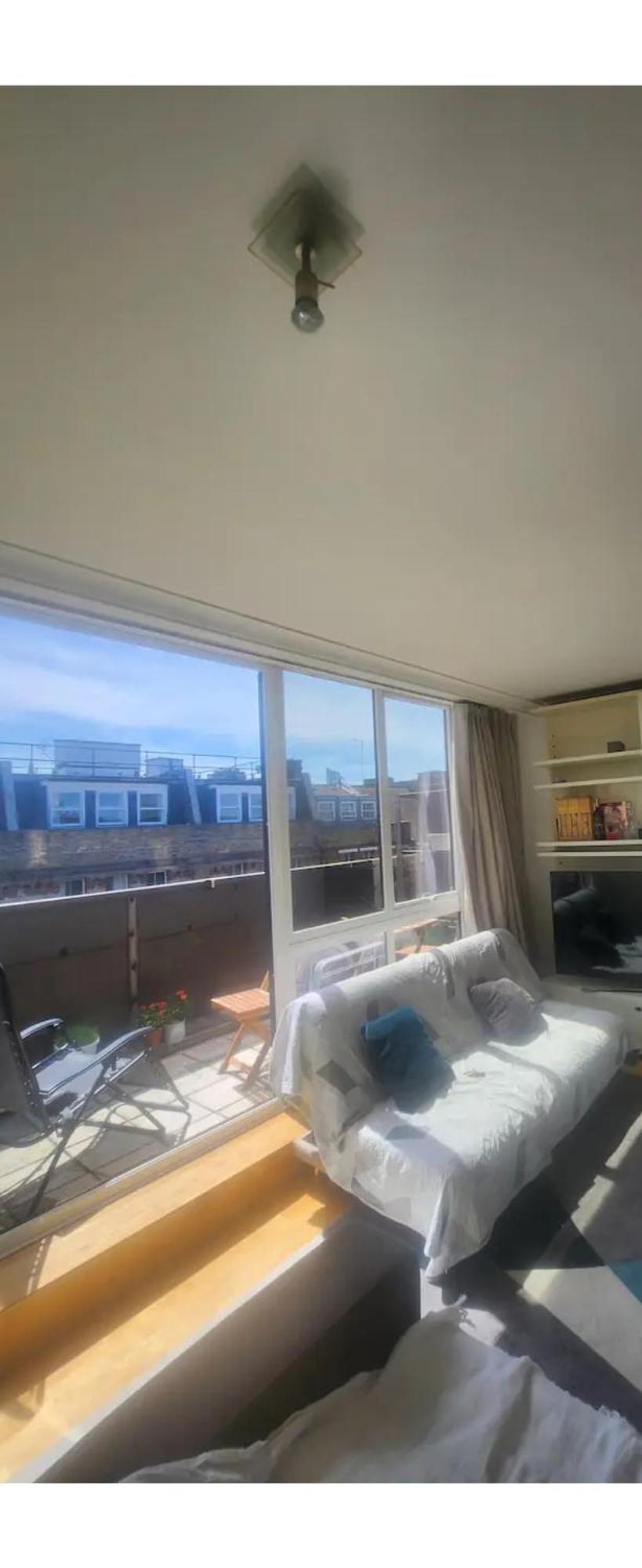 Bed and Breakfast Cavaye House London Exterior foto