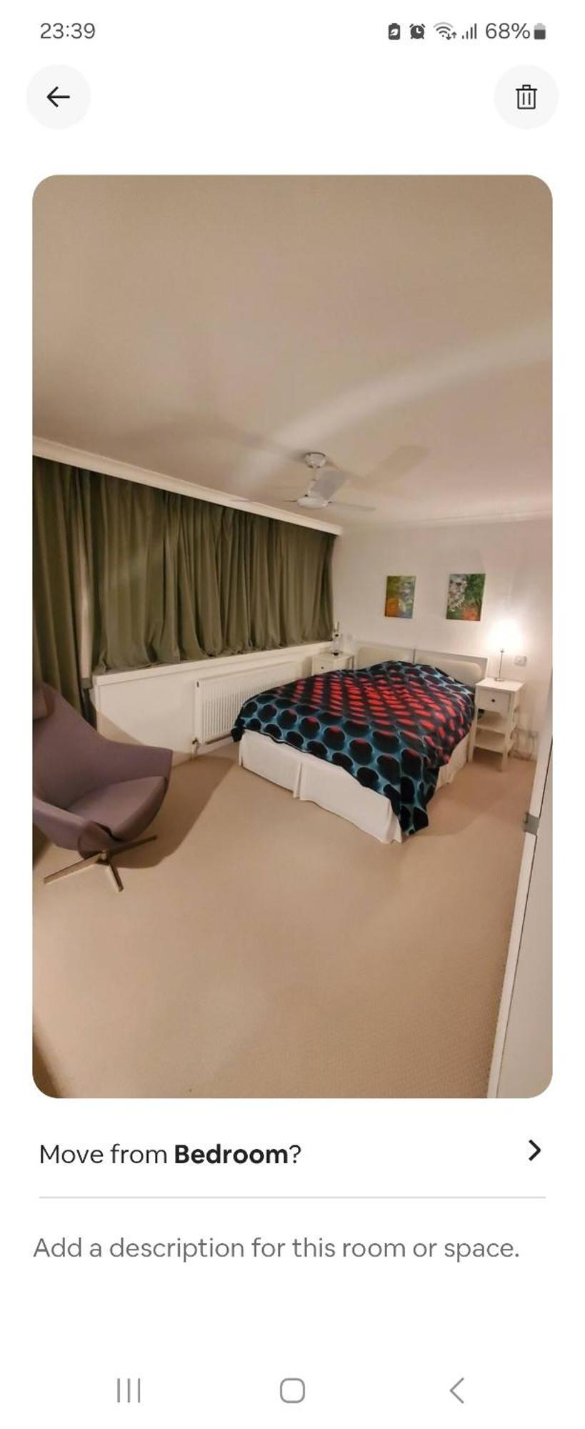 Bed and Breakfast Cavaye House London Exterior foto