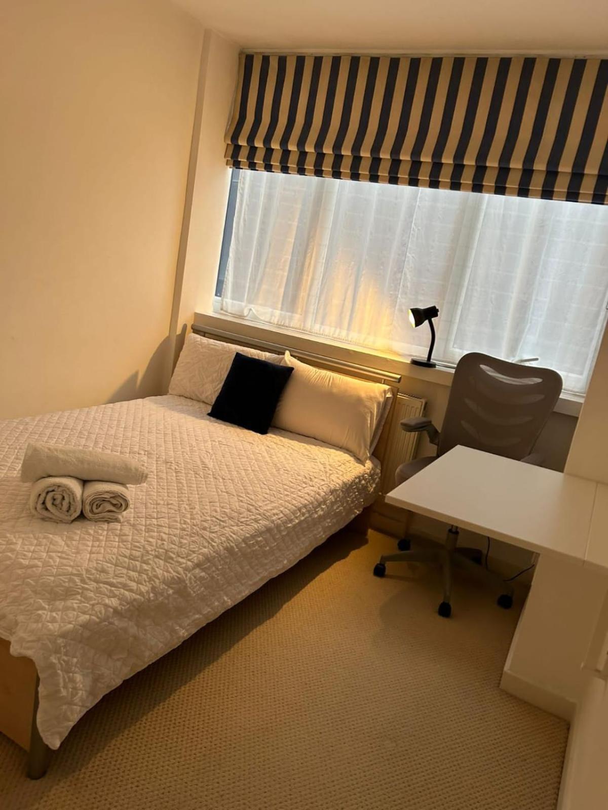 Bed and Breakfast Cavaye House London Exterior foto