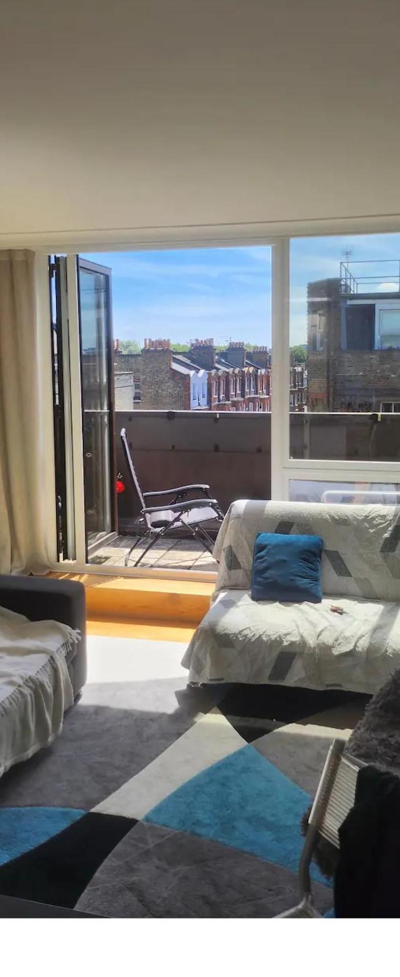 Bed and Breakfast Cavaye House London Exterior foto