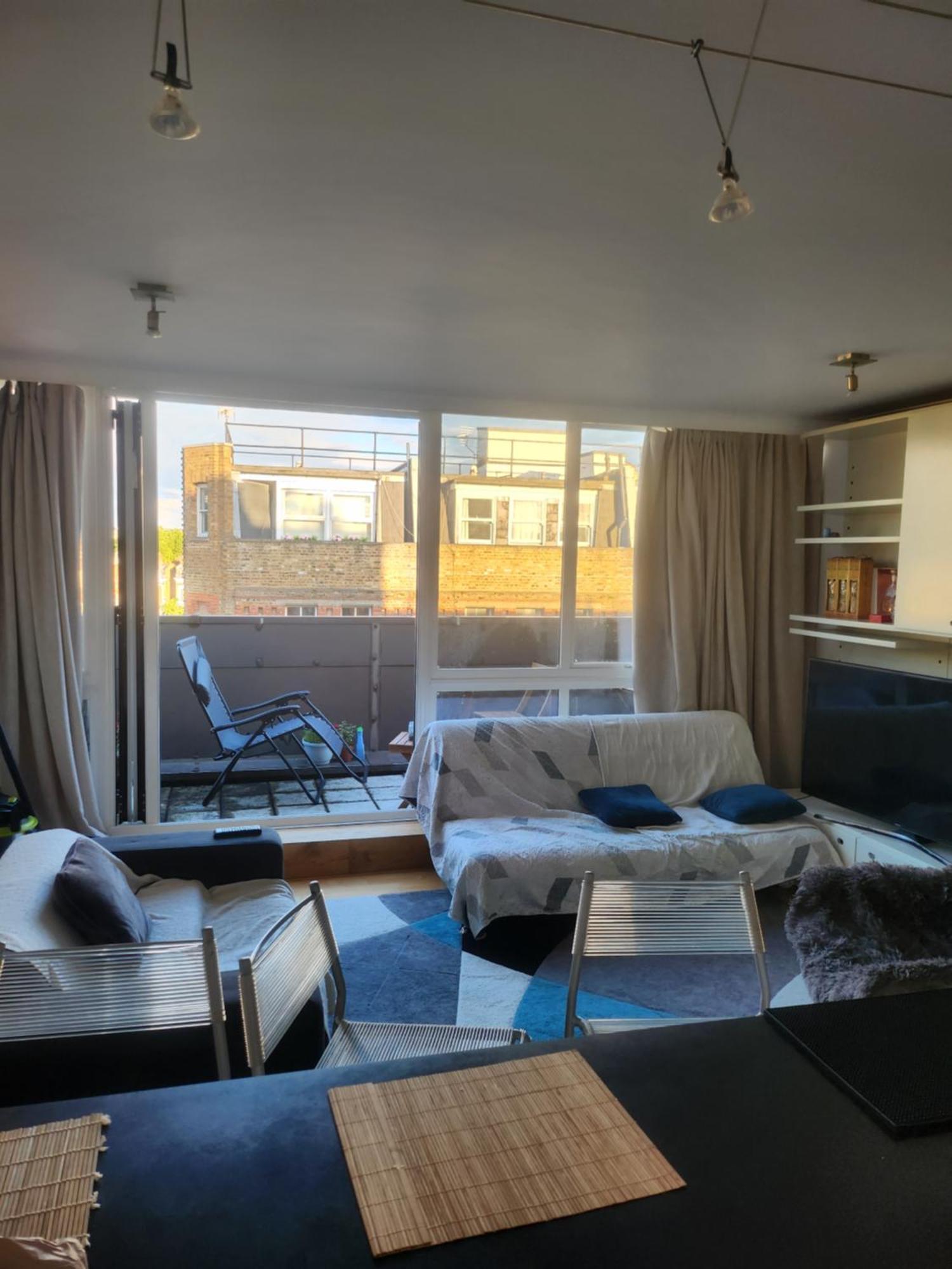 Bed and Breakfast Cavaye House London Exterior foto
