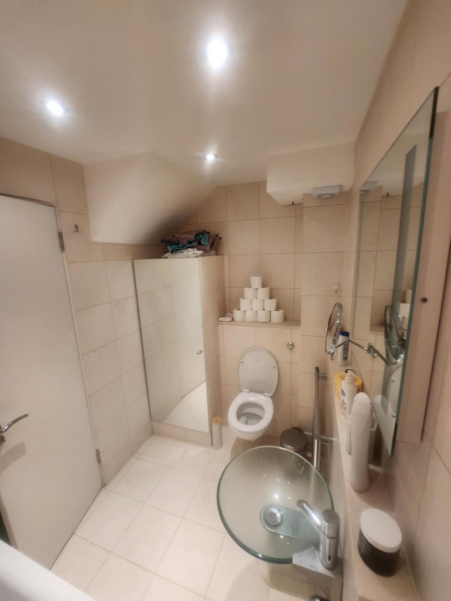 Bed and Breakfast Cavaye House London Exterior foto