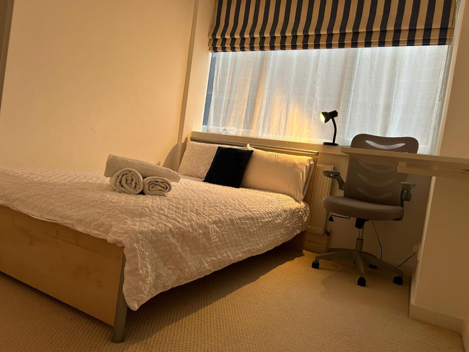Bed and Breakfast Cavaye House London Exterior foto