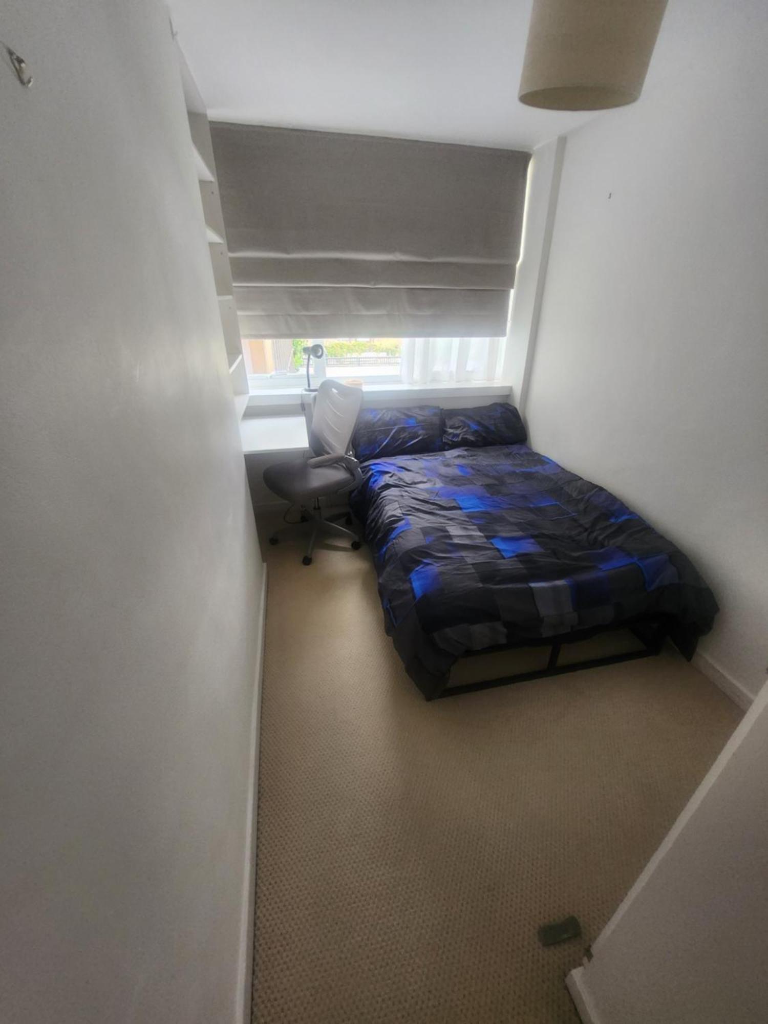 Bed and Breakfast Cavaye House London Exterior foto