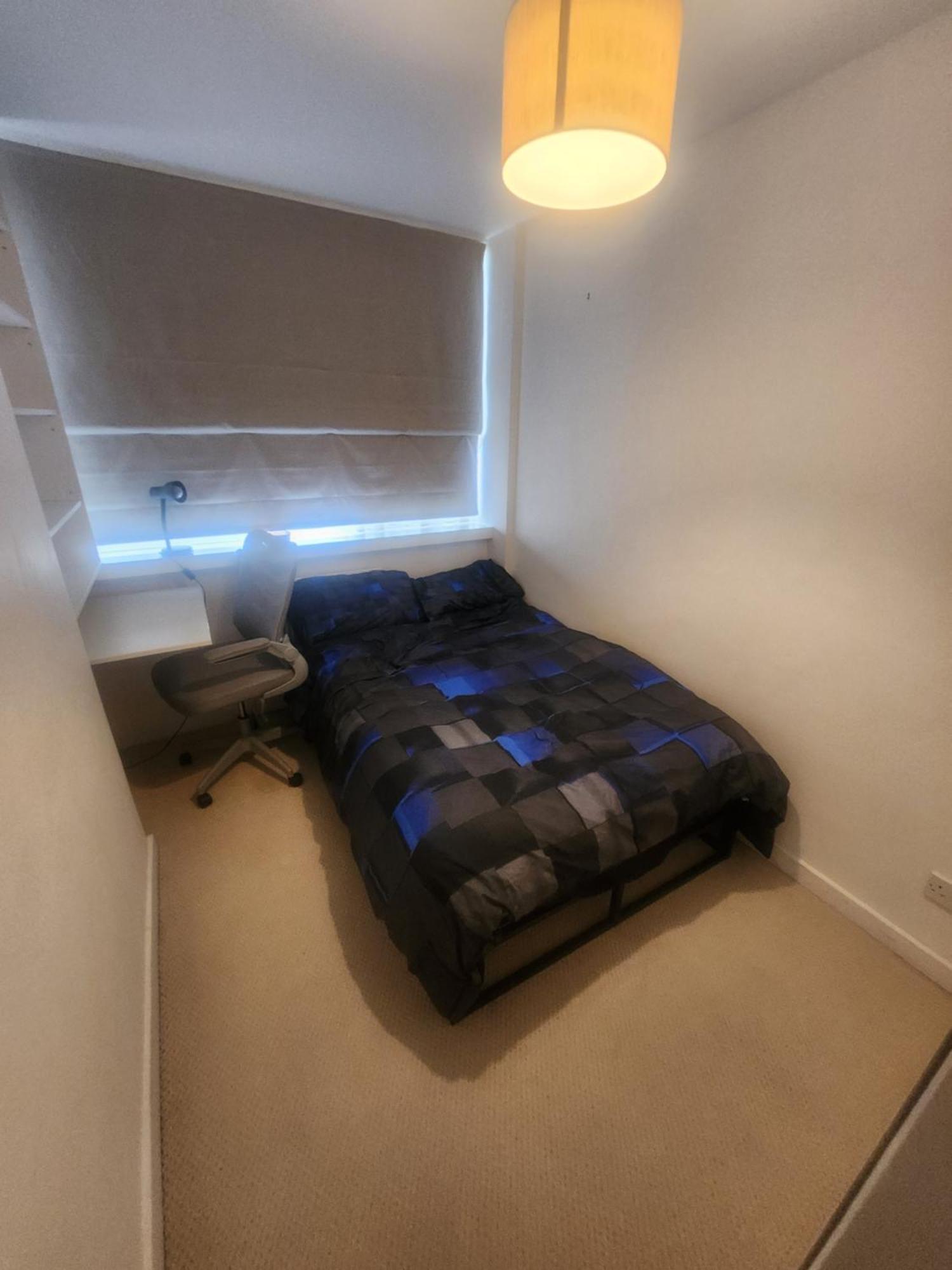 Bed and Breakfast Cavaye House London Exterior foto